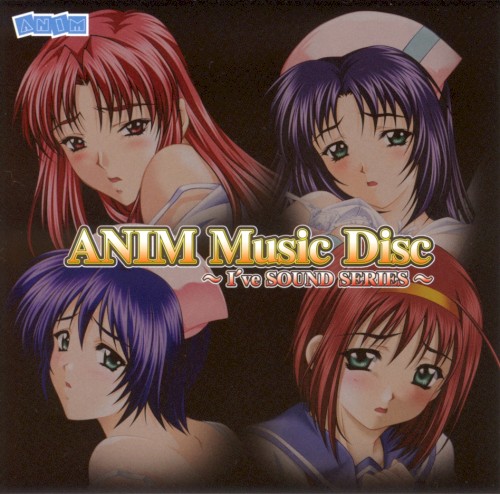 ANIM Music Disc 〜I’ve SOUND SERIES〜