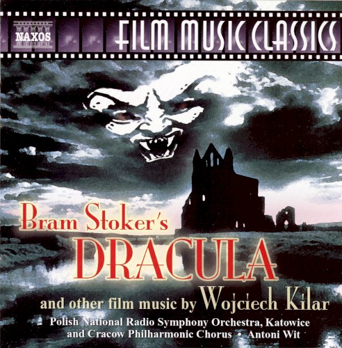 Bram Stoker's Dracula and other film music