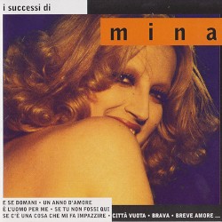 I successi di Mina
