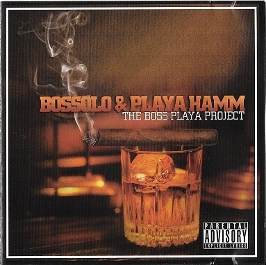 The Boss Playa Project