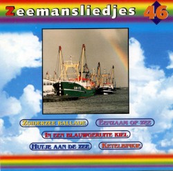 Zeemansliedjes