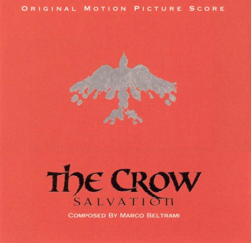 The Crow: Salvation