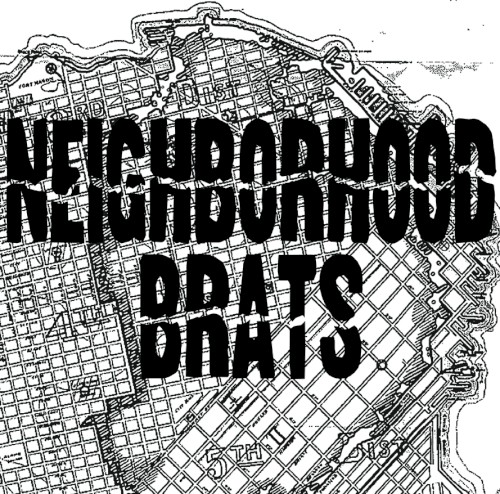 Neighborhood Brats