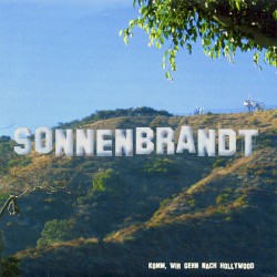 Komm, Wir Gehn Nach Hollywood