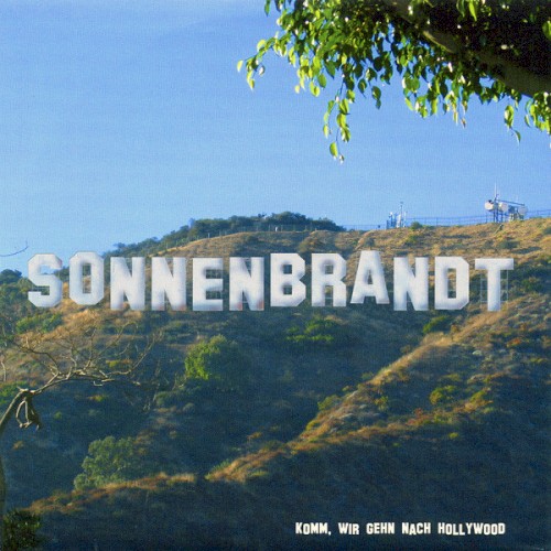 Komm, Wir Gehn Nach Hollywood