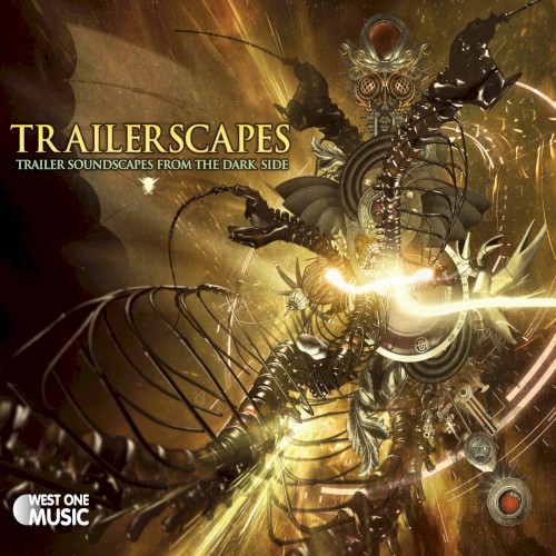Trailerscapes (Original Soundtrack)