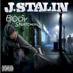 The Body Snatchers