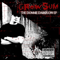 The Donnie Darkflow EP