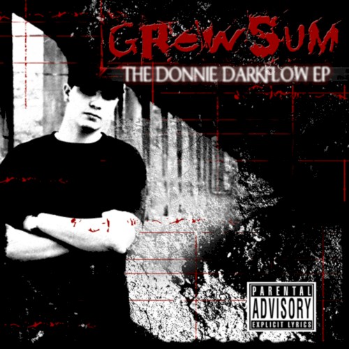 The Donnie Darkflow EP