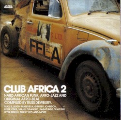 Club Africa 2