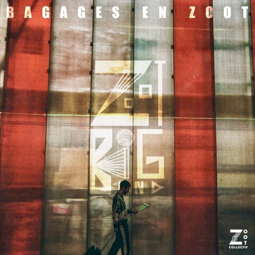 Bagages en Zoot
