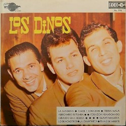 Los Dinos