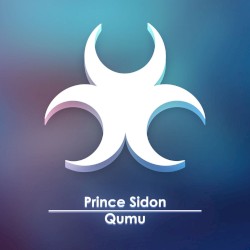 Prince Sidon (from "The Legend of Zelda: Breath of the Wild")