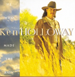 He Who Made The Rain