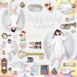 Baby baby Cupid
