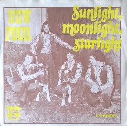 Sunlight, Moonlight, Starlight / I’m Sorry
