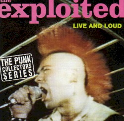 Live and Loud