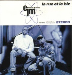 La rue et le Biz