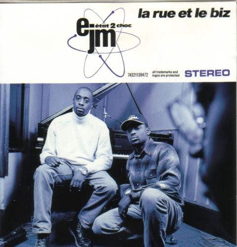 La rue et le Biz