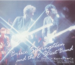 1978‐12‐20: Seattle Center Arena, Seattle, WA, USA
