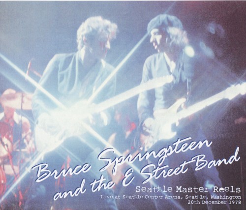 1978‐12‐20: Seattle Center Arena, Seattle, WA, USA