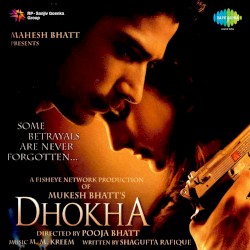 Dhokha