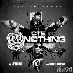 CTE or Nothing