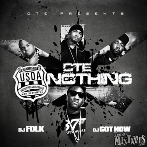 CTE or Nothing