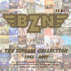 The Singles Collection 1965-2005