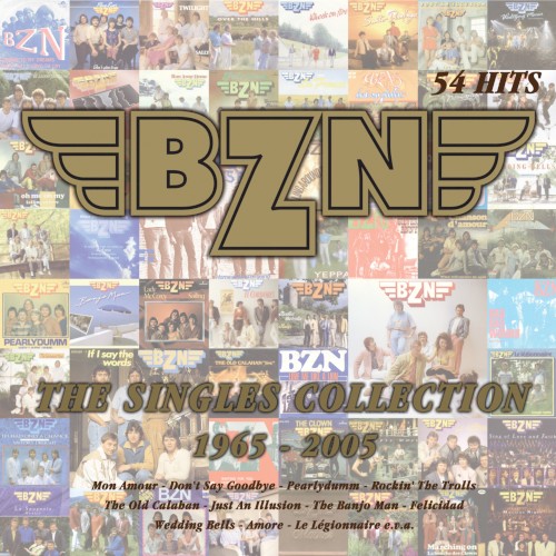 The Singles Collection 1965-2005