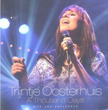 A Thousand Days-Live & Unplugged