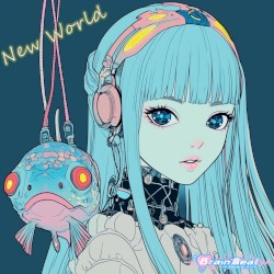 NEW WORLD