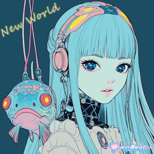 NEW WORLD