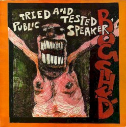 Tried and Tested Public Speaker