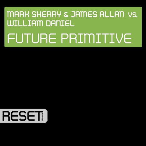 Future Primitive