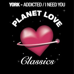 Addicted / I Need You