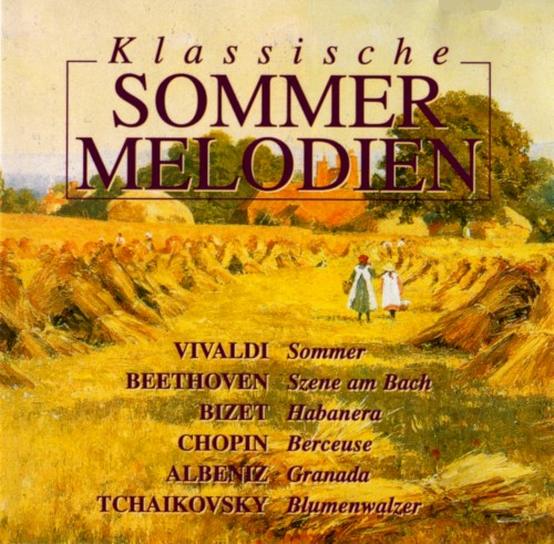 Klassische Sommermelodien