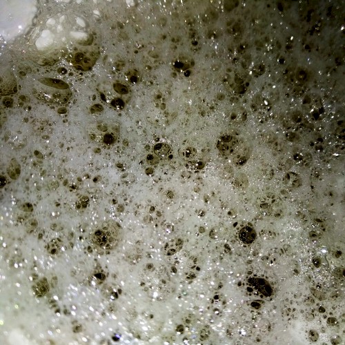 Soundtrack for This Insignificant Existence (Part Nine)