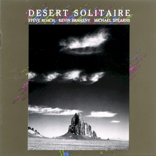 Desert Solitaire
