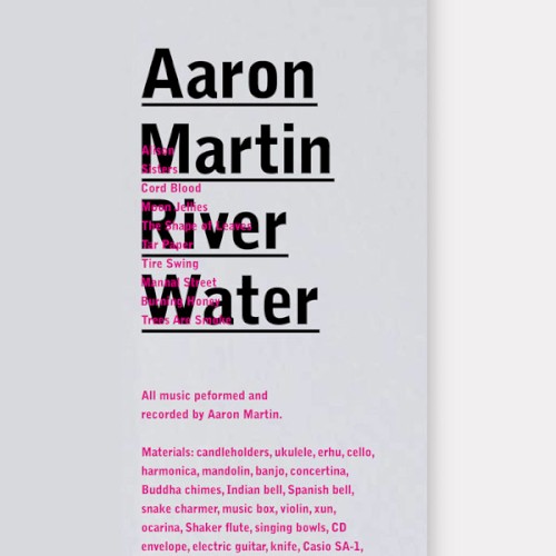 River Water