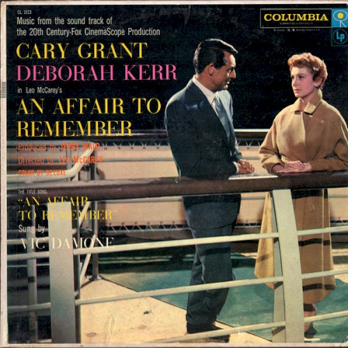 An Affair to Remember