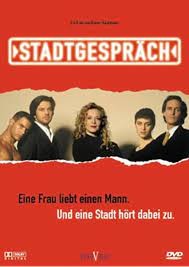 Stadtgespräch