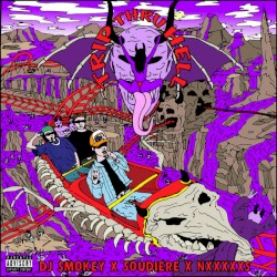 TRIP THRU HELL