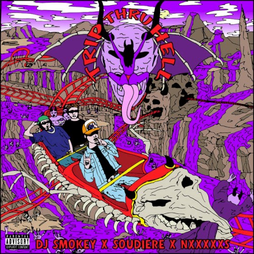 TRIP THRU HELL