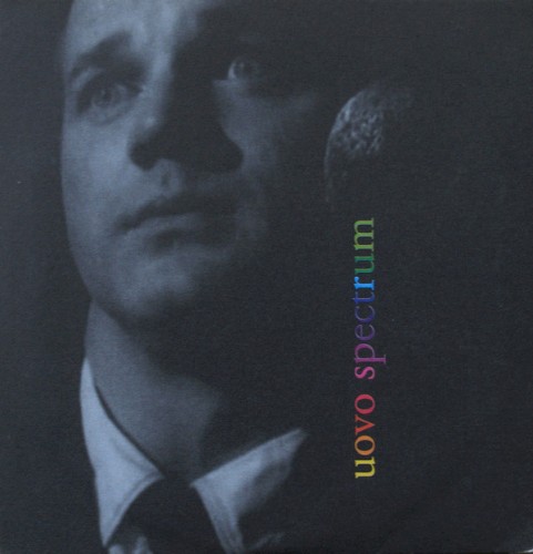 Uovo Spectrum