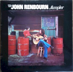 The John Renbourn Sampler