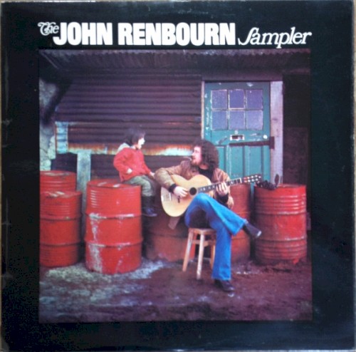The John Renbourn Sampler