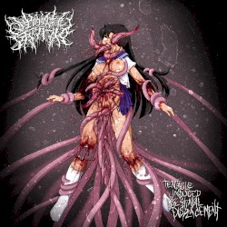 Carnivorous Malformation of Melted Vaginal Meat