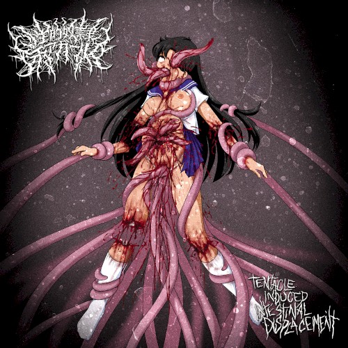 Carnivorous Malformation of Melted Vaginal Meat