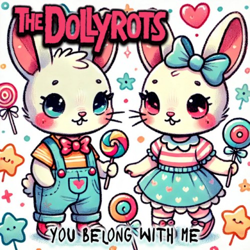 You Belong With Me